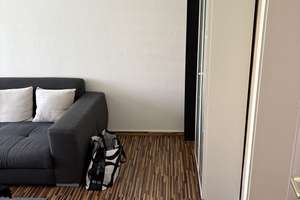 3 Zimmer Wohnung mit Balkon! – Woltersberg 16, 45357 Gerschede, Essen – Vorschaubild 15