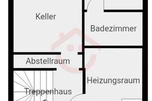 Solides Einfamilienhaus mit Anbau und großem Garten zentral in Wettenberg-Wißmar – Gießen (Kreis) – Vorschaubild 27