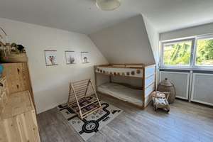 Zwischenmiete 3-Zimmer-Wohnung inkl. Garage in Stuttgart-Wangen – Jägerhalde 25, 70327 Wangen, Stuttgart – Vorschaubild 7