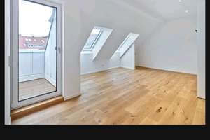 3-Zimmer-Dachgeschosswohnung mit Fußbodenheizung in Stuttgart West – Die vollständige Adresse der Immobilie erhältst du vom Anbieter., 70193 Vogelsang, Stuttgart – Vorschaubild 6