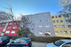 Berlin-Tempelhof - 3 Zi - Endetage mit ca. 80 m² Aufdachterrasse - HAUS im HAUS - Ruhig - Südseite! – Die vollständige Adresse der Immobilie erhältst du vom Anbieter., 12109 Mariendorf, Berlin – Vorschaubild 3