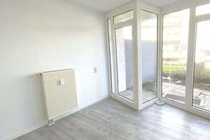 Einladendes Appartement mit Terrasse in Uninähe – Hansmannstr. 17, 44227 Dortmund – Vorschaubild 1