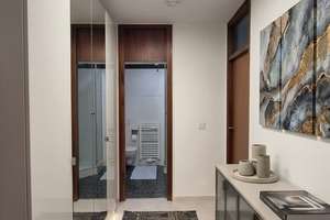 Wohnen mit Charakter: Ein-Zimmer-Apartment in Bogenhausen mit Parkblick – Höslstr. 30, 81927 Englschalking, München – Vorschaubild 5