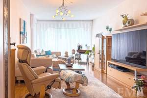 3-Zimmer-Wohnung in grüner und idyllischer Lage in Haselhorst – Die vollständige Adresse der Immobilie erhältst du vom Anbieter., 13599 Haselhorst, Berlin – Vorschaubild 7