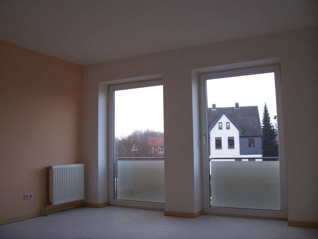 Immobilie in Hagenburg - 2-Zimmer-Wohnung in zentraler Lage von Hagenburg -vermietet- - Bild 2