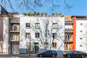 Himmelreich mit Hafenflair - Maisonette-Wohnung über den Dächern des Duisburger Innenhafens – Die vollständige Adresse der Immobilie erhältst du vom Anbieter., 47051 Altstadt, Duisburg – Vorschaubild 19