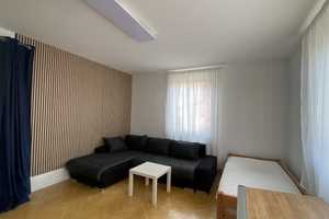 21qm WG (Wohngemeinschaft) Zimmer im Zentrum Vaihingen (möbliert oder unmöbliert möglich)  – Robert-Leicht-Straße 20, 70563 Stuttgart – Vorschaubild 9