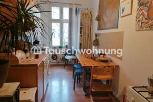 Tauschwohnung: Tauschwohnung in Schöneberg (Rote Insel)