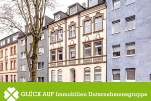 Ideal für Singles & Pendler – 1,5 Zimmer Erdgeschosswohnung in GE-Heßler – Moorkampstr. 11, 45883 Heßler, Gelsenkirchen – Vorschaubild 5