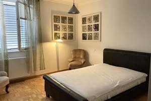 Stilvolle 2-Zimmer-Wohnung in Aachen-Laurensberg – ideal zur Eigennutzung oder als Kapitalanlage – Die vollständige Adresse der Immobilie erhältst du vom Anbieter., 52072 Markt, Aachen – Vorschaubild 4