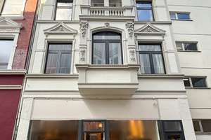 Historische Eleganz trifft zentrale Lage – Wohn- & Geschäftshaus im Herzen von Oldenburg! – Die vollständige Adresse der Immobilie erhältst du vom Anbieter., 26122 Innenstadt, Oldenburg (Oldenburg) – Vorschaubild 3