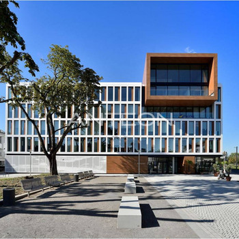 Flexible Laufzeiten | Vollmöbliert | Terrassen