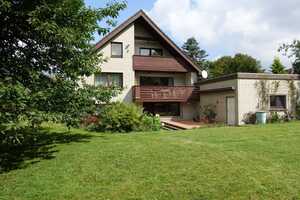 Hochwertiges Einfamilienhaus in einmaliger Lage nahe Braunschweig vielfältig nutzbar – Salzgitter – Vorschaubild 2