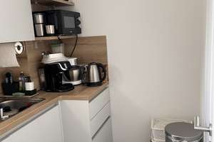 2 Zimmer Wohnung mit Balkon in Berlin Lichterfelde (Steglitz) – Die vollständige Adresse der Immobilie erhältst du vom Anbieter., 12203 Lichterfelde, Berlin – Vorschaubild 5