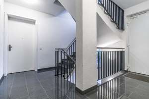 VORANKÜNDIGUNG *Paul & Partner* WOHNKOMFORT IN BIERSTADT: BALKON, STELLPLATZ & MODERNE AUSSTATTUNG! – Die vollständige Adresse der Immobilie erhältst du vom Anbieter., 65191 Bierstadt, Wiesbaden – Vorschaubild 2