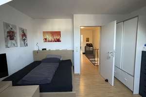 Modernes Einfamilien-Reihenhaus 4/5 Zimmer in Niederkassel mit Terrasse – 40547 Niederkassel, Düsseldorf – Vorschaubild 28
