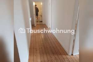 Tauschwohnung: 3 Zimmer Altbau mitten in Pempelfort – Franklinstraße 60, 40479 Pempelfort, Düsseldorf – Vorschaubild 4