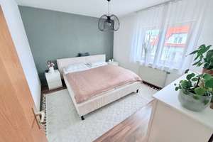 3 Zimmerwohnung mit Balkon und Garage in ruhiger Lage – Die vollständige Adresse der Immobilie erhältst du vom Anbieter., 68775 Ketsch – Vorschaubild 10
