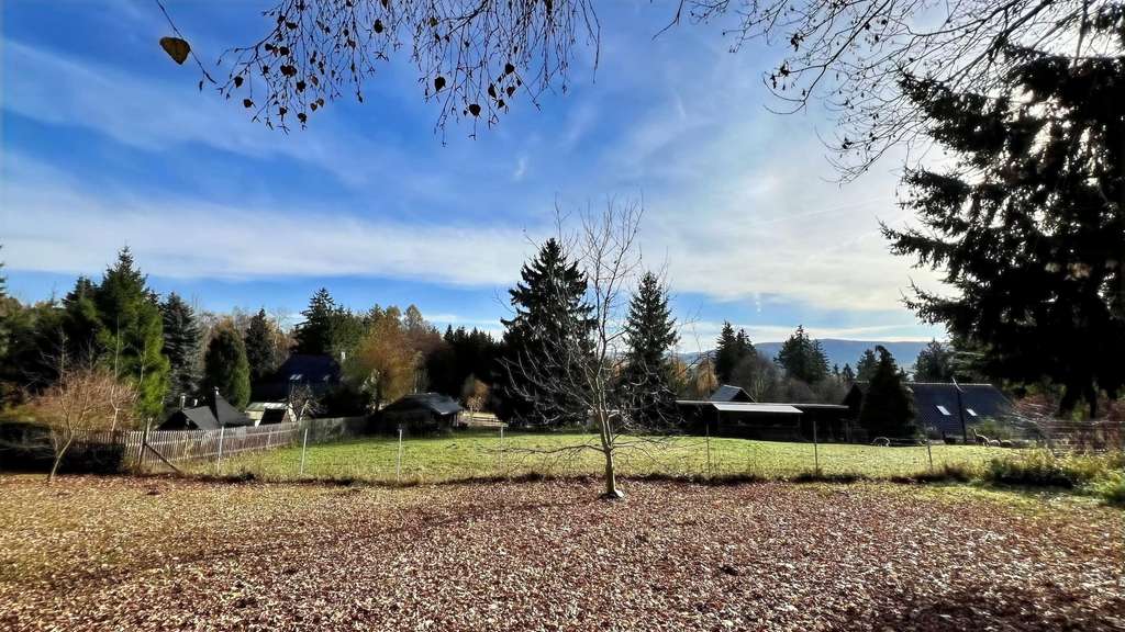 Immobilie in Grünhain-Beierfeld - In ruhiger Lage mit toller Aussicht - Bild 4