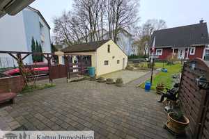 G 15 LESUM- gepflegtes Zweifamilienhaus mit einer Doppelgarage am Ruschdahlmoor – Bremen – Vorschaubild 4