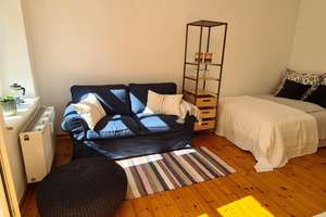 Gemütliche Wohnung zur Untervermietung – Fehrbelliner Straße 39, 10119 Mitte (Ortsteil), Berlin – Vorschaubild 6