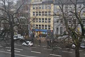 Gepflegte 2-Zimmer-Wohnung mit Balkon im 2. OG in Aachen Innenstadt – Theaterstr. 46, 52066 Marschiertor, Aachen – Vorschaubild 4