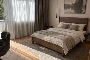 Möbliertes Apartment in Düsseldorf Oberkassel - Erstbezug nach Sanierung – Dominikanerstraße xx, 40545 Oberkassel, Düsseldorf – Vorschaubild 7