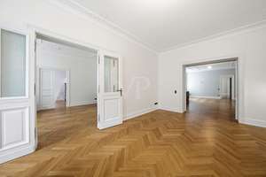 Kernsanierte Luxus Altbauwohnung unmittelbar am Ku'damm – Die vollständige Adresse der Immobilie erhältst du vom Anbieter., 10711 Halensee, Berlin – Vorschaubild 12