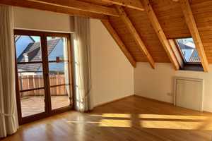Schöne Doppelhaushälfte mit großem Hobbykeller, Sauna, voll ausgebautem Dachspitz + Garage mit Anbau – Dachau (Kreis) – Vorschaubild 12