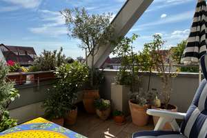 Neues Zuhause oder solide Kapitalanlage - 3-Zimmer-Wohnung mit Balkon und Aufzug – Die vollständige Adresse der Immobilie erhältst du vom Anbieter., 69502 Hemsbach – Vorschaubild 5