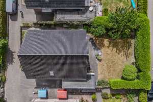 Familienidyll im Grünen – Freistehendes Haus Bj. 2004 mit Garten und Garage in gefragter Wohnlage – Krefeld – Vorschaubild 26