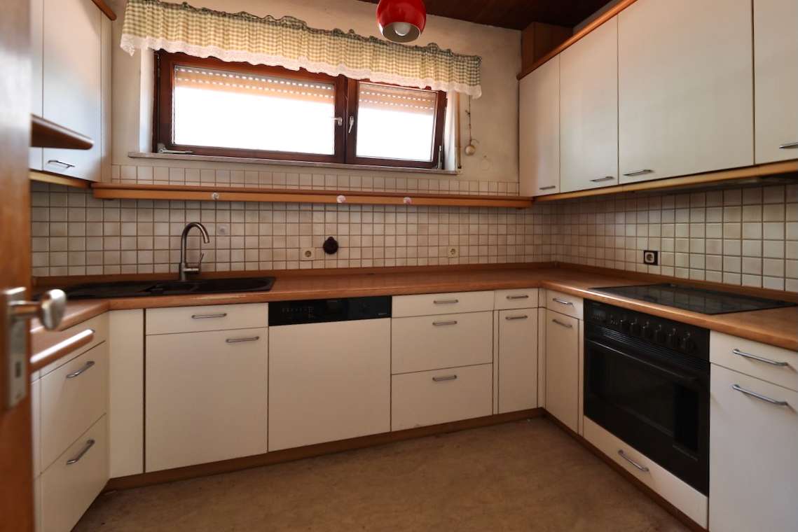 BEGEHRTES ECKGRUNDSTÜCK - IDEAL FÜR EINE FAMILIE - ZUM NEUGESTALTEN, Berlin – Bild 4