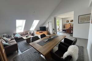 Neuwertige ETW