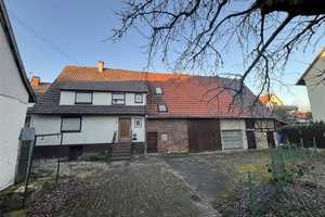 Älteres EFH (Abrißobjekt) auf innerörtlichem 502qm Grundstück in ruhiger Lage Karlsbad-Spielberg – Karlsruhe (Kreis) – Vorschaubild 2