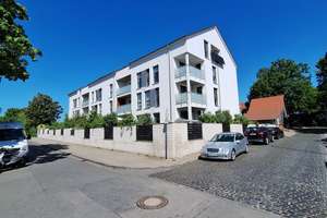 Wie neu! 3-Zimmer-DG-Wohnung 89 qm in Hannover - EEK: A