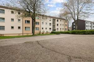 Renovierte 3-Zimmer-Wohnung mit Balkon ruhig gelegen in Knittkuhl – Die vollständige Adresse der Immobilie erhältst du vom Anbieter., 40629 Knittkuhl, Düsseldorf – Vorschaubild 19