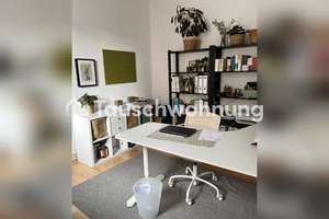 Tauschwohnung: Schöne 3-Zimmer Wohnung im Herzen von Linden Mitte – Die vollständige Adresse der Immobilie erhältst du vom Anbieter., 30449 Linden-Mitte, Hannover – Vorschaubild 3