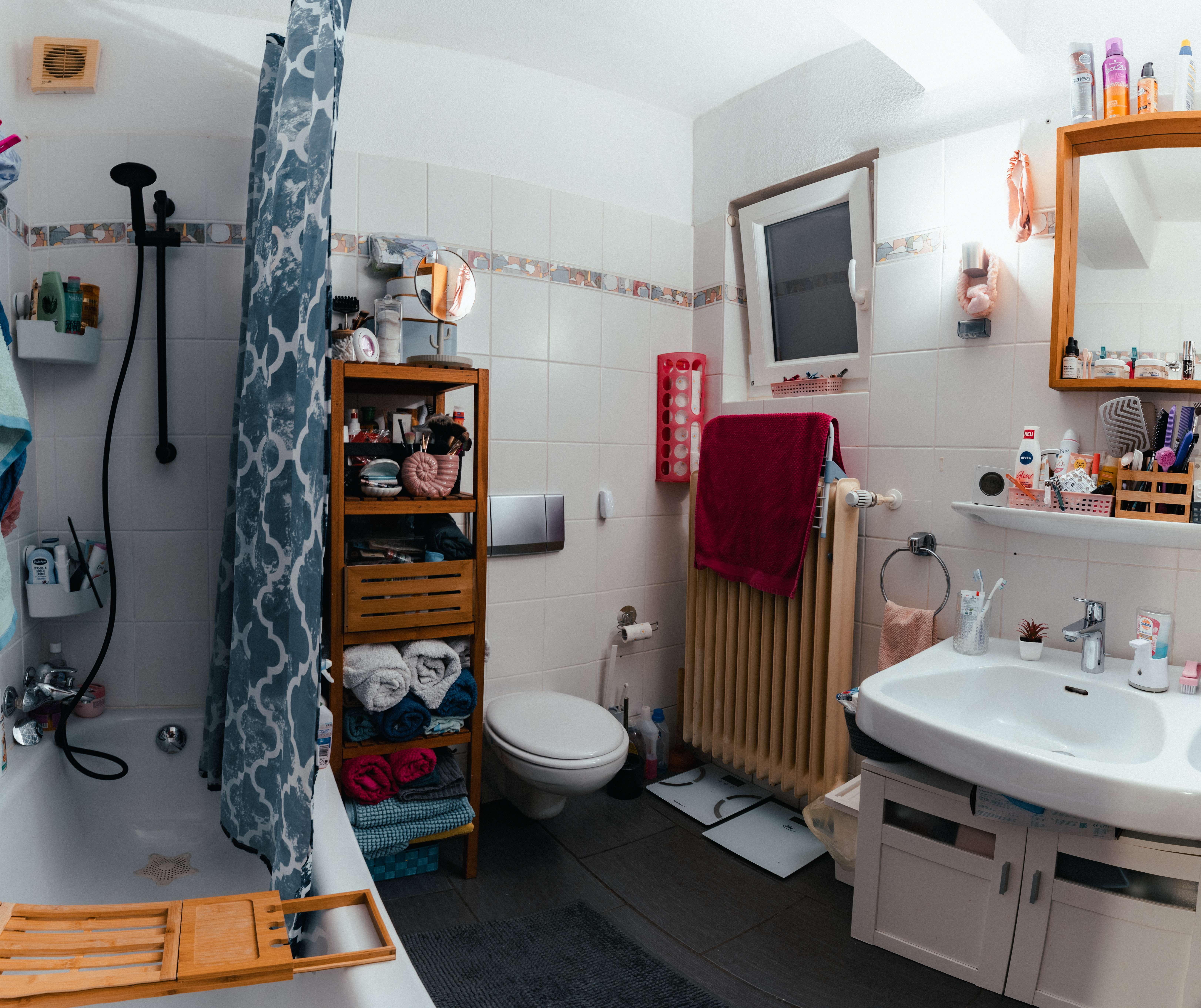 Immobilie in Nachrodt-Wiblingwerde - Voll vermietet & sofort rentable Immobilie - Bild 1