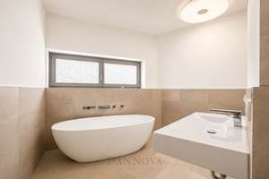 HAFENGOLD – Exklusive 3-Zimmer-Wohnung mit außergewöhnlich großem Wohnbereich und großer Loggia – 63067 Kaiserlei, Offenbach am Main – Vorschaubild 13