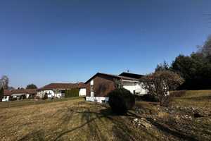 Bungalow mit herrlich, unverbautem Ausblick – Heidenheim (Kreis) – Vorschaubild 9