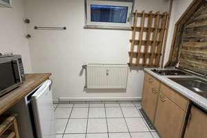 Modernisierte Wohnung mit einem Zimmer und EBK mit eigenem Garten – 68239 Seckenheim, Mannheim – Vorschaubild 7