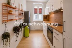 Tauschwohnung: Schillerkiez - kernsanierte, helle 2-Zimmer-Wohnung – Lichtenrader Straße 50, 12049 Neukölln (Ortsteil), Berlin – Vorschaubild 3