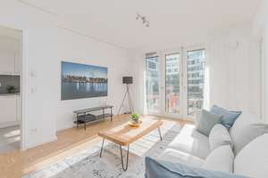 1-Zimmer-Wohnung CITY PRAG – Rheinstahlstr. 7A, 70469 Bahnhof Feuerbach, Stuttgart – Vorschaubild 19