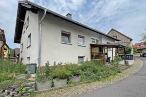 Familienidylle trifft Raumvielfalt – Gepflegtes Ein-/Zweifamilienhaus mit vielen Möglichkeiten – Fulda (Kreis) – Vorschaubild 2