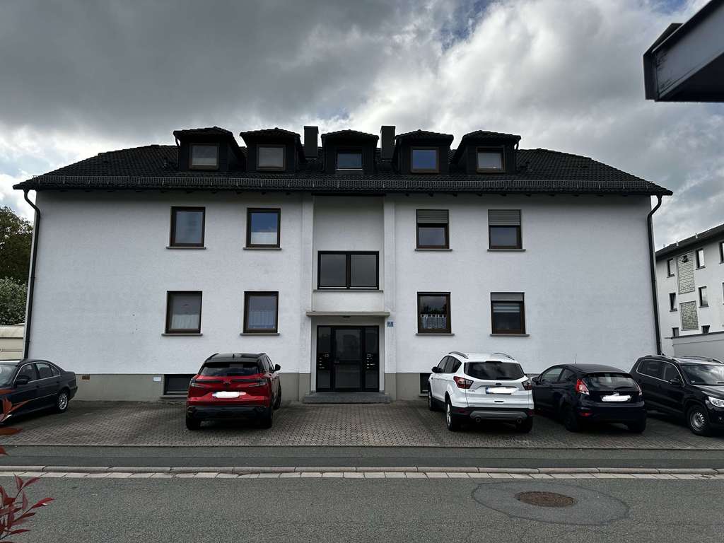 MFH 8 Parteien