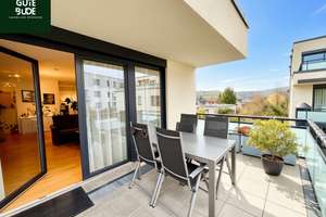 Traumhafte 3-Zimmer-Wohnung im Neubau in Heidingsfeld