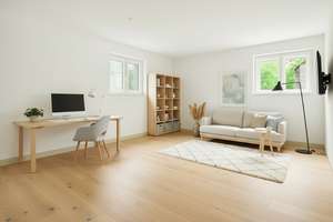 Modernes, freistehendes Einfamilienhaus in ruhiger Lage – Die vollständige Adresse der Immobilie erhältst du vom Anbieter., 80686 St. Ulrich, München – Vorschaubild 18
