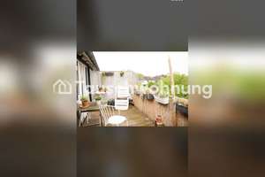 Tauschwohnung: Biete Münster 3ZKB