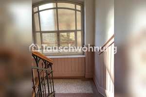 Tauschwohnung: Stuttgart West, 3 Zimmer Altbau mit Stuck gegen mehr Platz – Die vollständige Adresse der Immobilie erhältst du vom Anbieter., 70197 Vogelsang, Stuttgart – Vorschaubild 2
