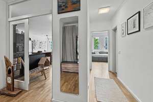 Bezugsfreie 4-Zimmer-Eigentumswohnung mit 2 Bädern und Aufzug in Berlin-Spandau – Die vollständige Adresse der Immobilie erhältst du vom Anbieter., 13581 Wilhelmstadt, Berlin – Vorschaubild 3